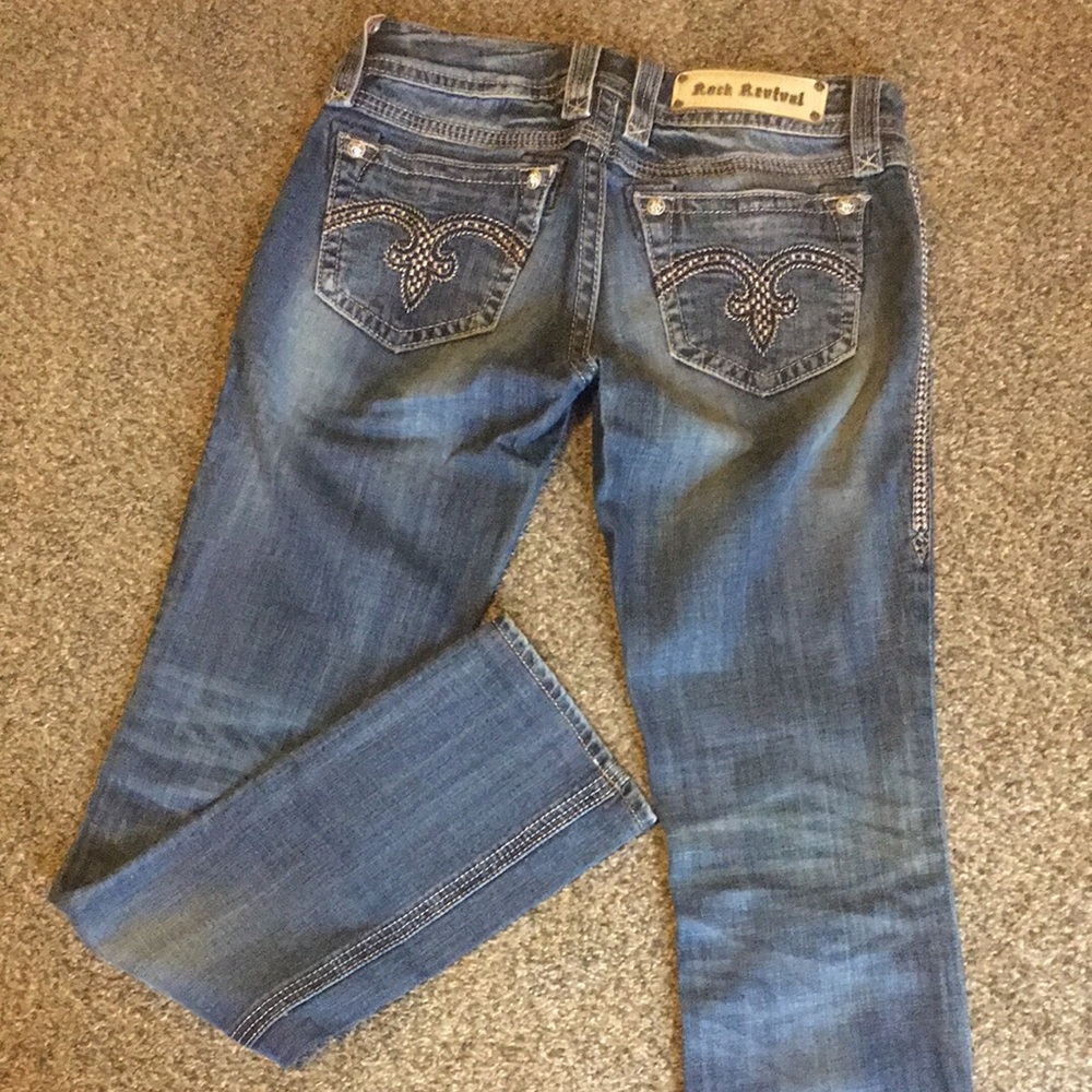 Rock Revivals - Picture 2 of 2